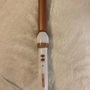 Conair 1/2 inch curling wand